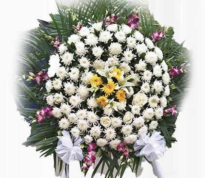 花圈